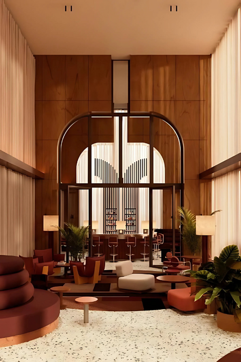 The Standard Brussels