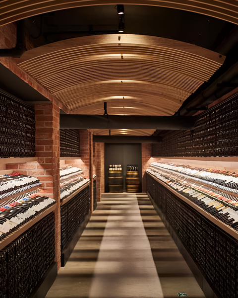 Rob The Gourmet Market