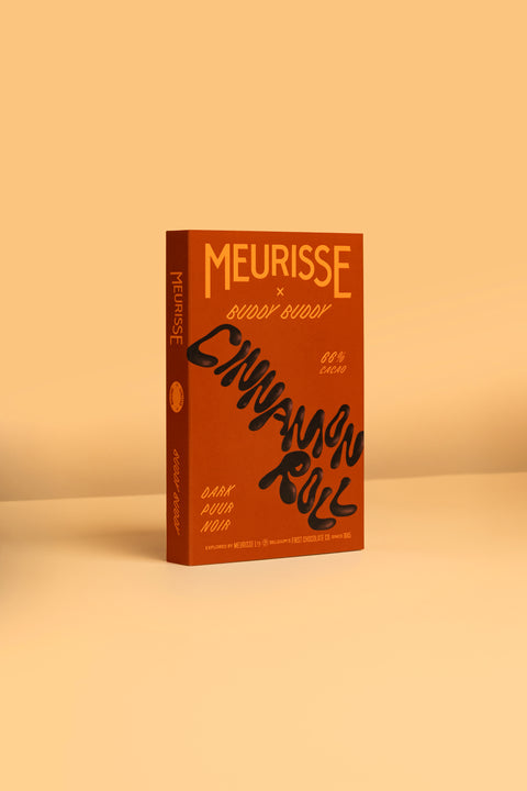 Meurisse x Buddy Buddy