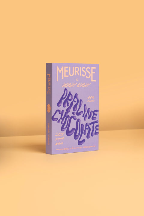 Meurisse x Buddy Buddy