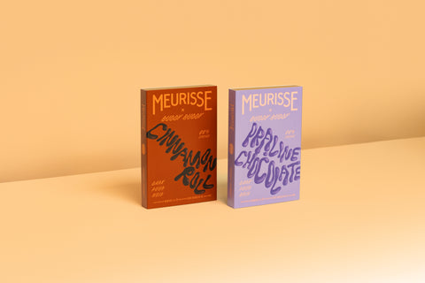 Meurisse x Buddy Buddy