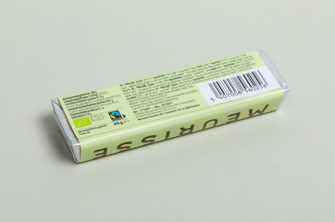Pure chocolade uit Papoea-Nieuw-Guinea