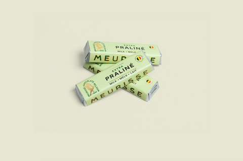 Pure chocolade uit Papoea-Nieuw-Guinea