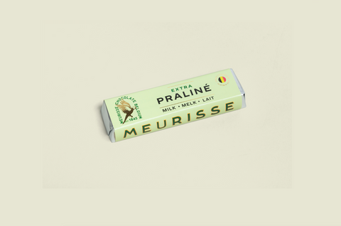 Pure chocolade uit Papoea-Nieuw-Guinea