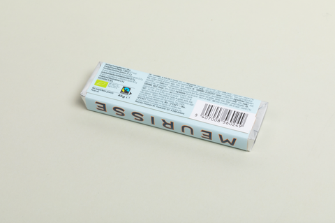 Pure chocolade uit Papoea-Nieuw-Guinea