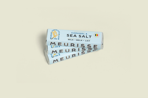 Pure chocolade uit Papoea-Nieuw-Guinea