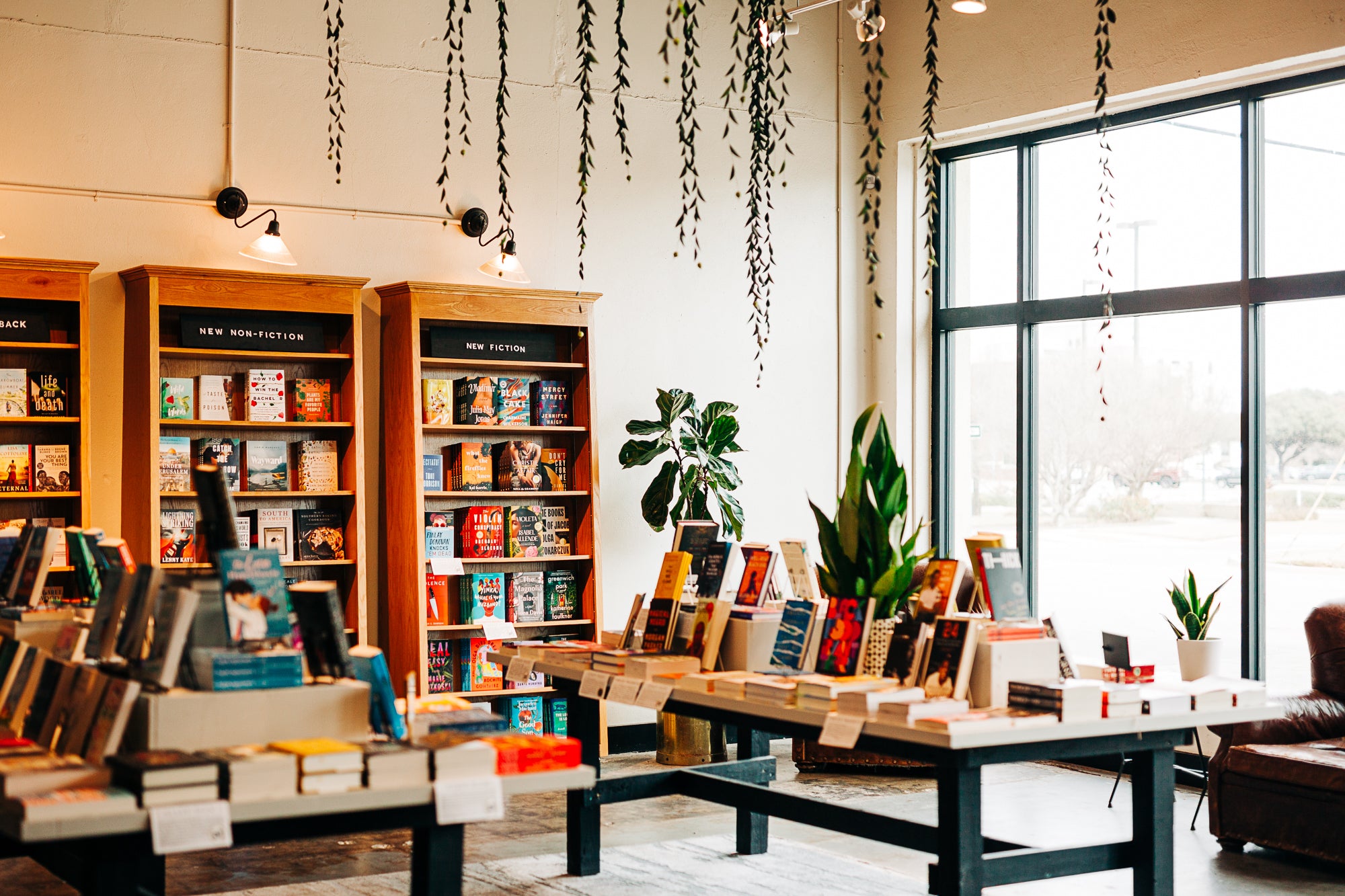 Waterstones