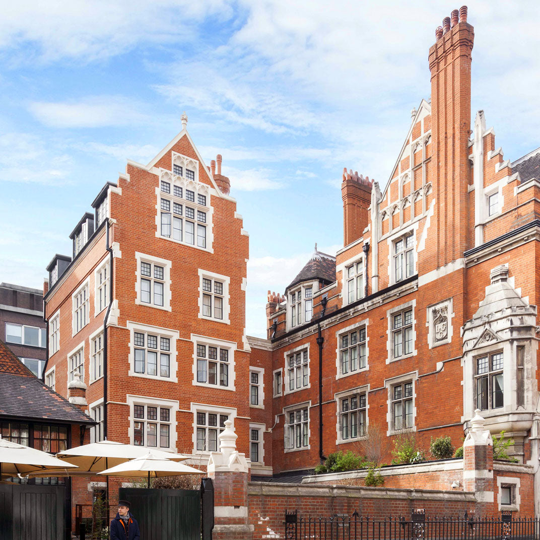 Chiltern Firehouse Hotel
