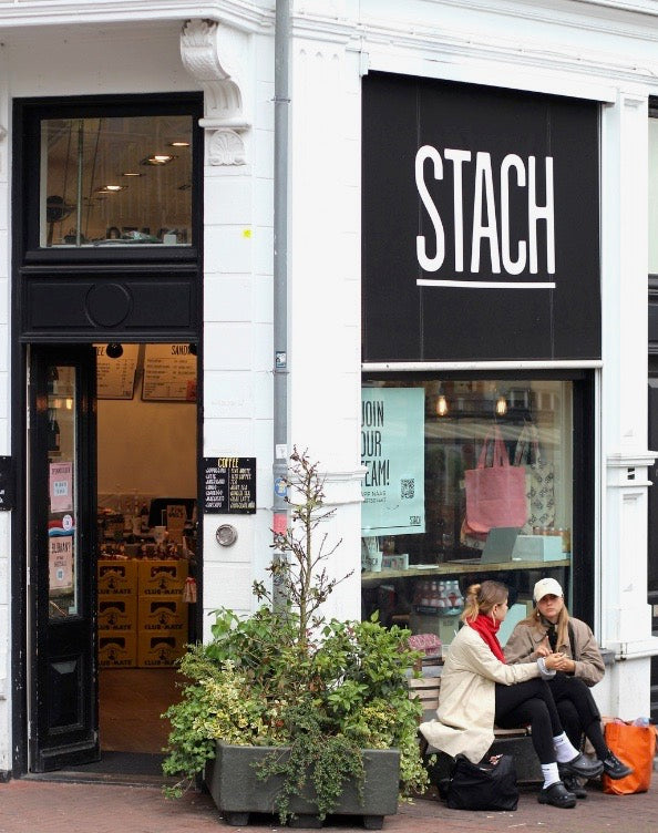 STACH