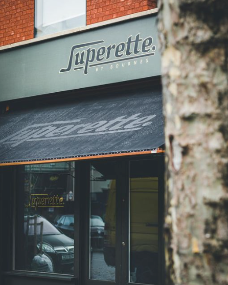 Superette - Upper Street