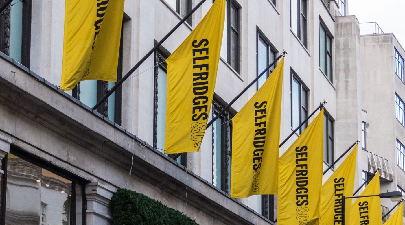 Selfridges