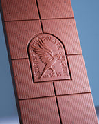 Milk 39% chocolate with Caramel & Seasalt