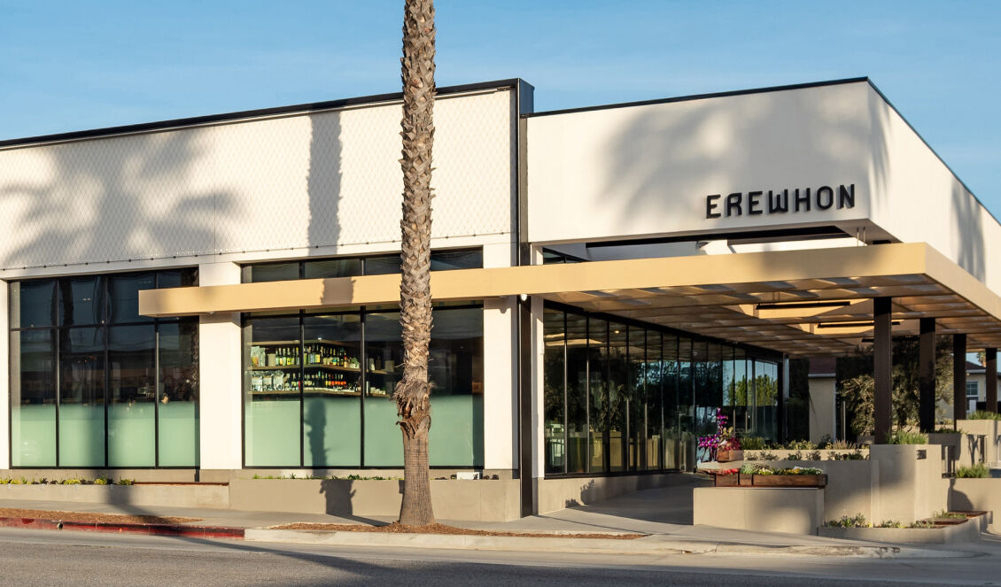 Erewhon Market – Meurisse