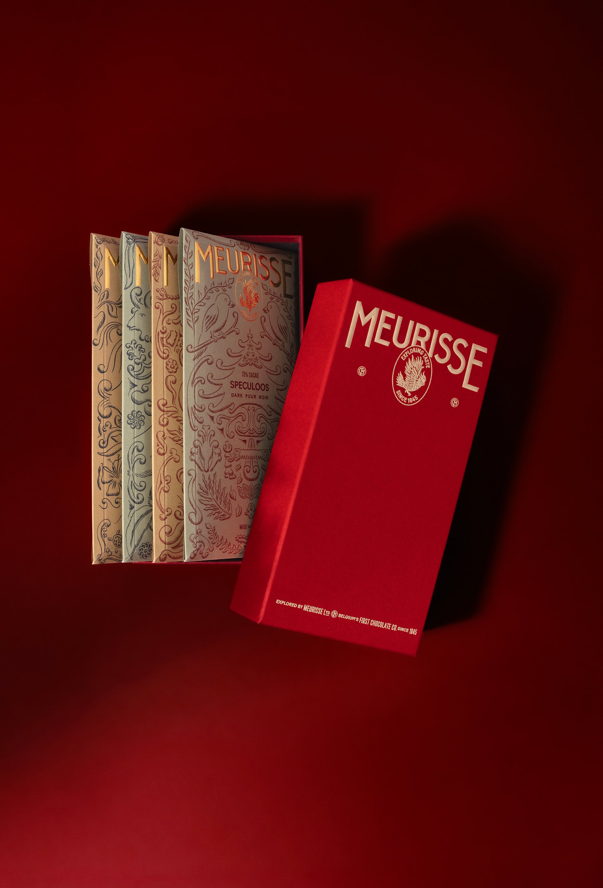 The Gifting Collection