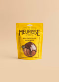 Chocolate covered hazelnuts