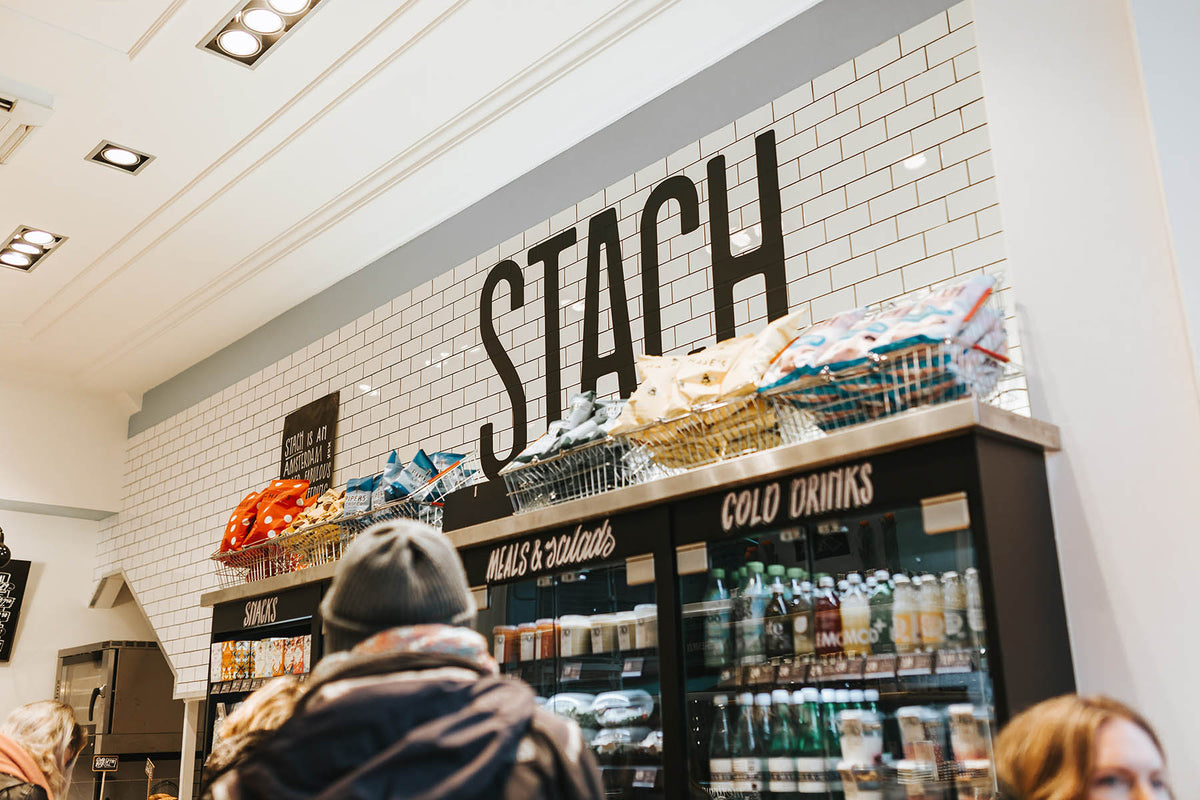 STACH – Meurisse