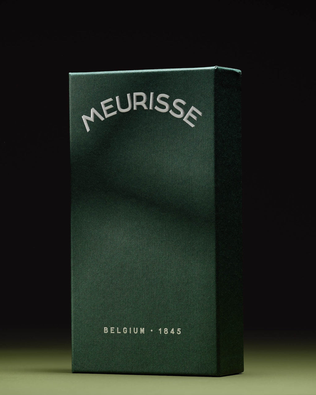 Box with 4 tablets 180 years limited edition