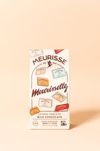Meurissettes - Melkselectie