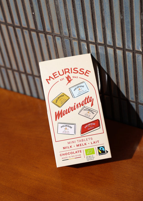 Meurissettes - Milk Selection