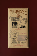 Box with 4 tablets 180 years limited edition