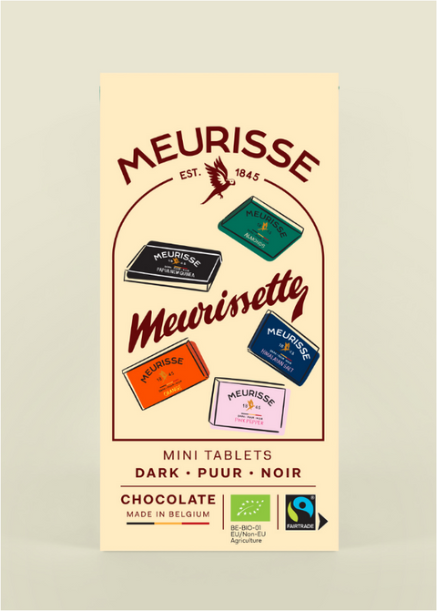 Meurissettes - Dark Selection