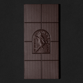 Sélection chocolat noir (boîte de 8 tablettes)